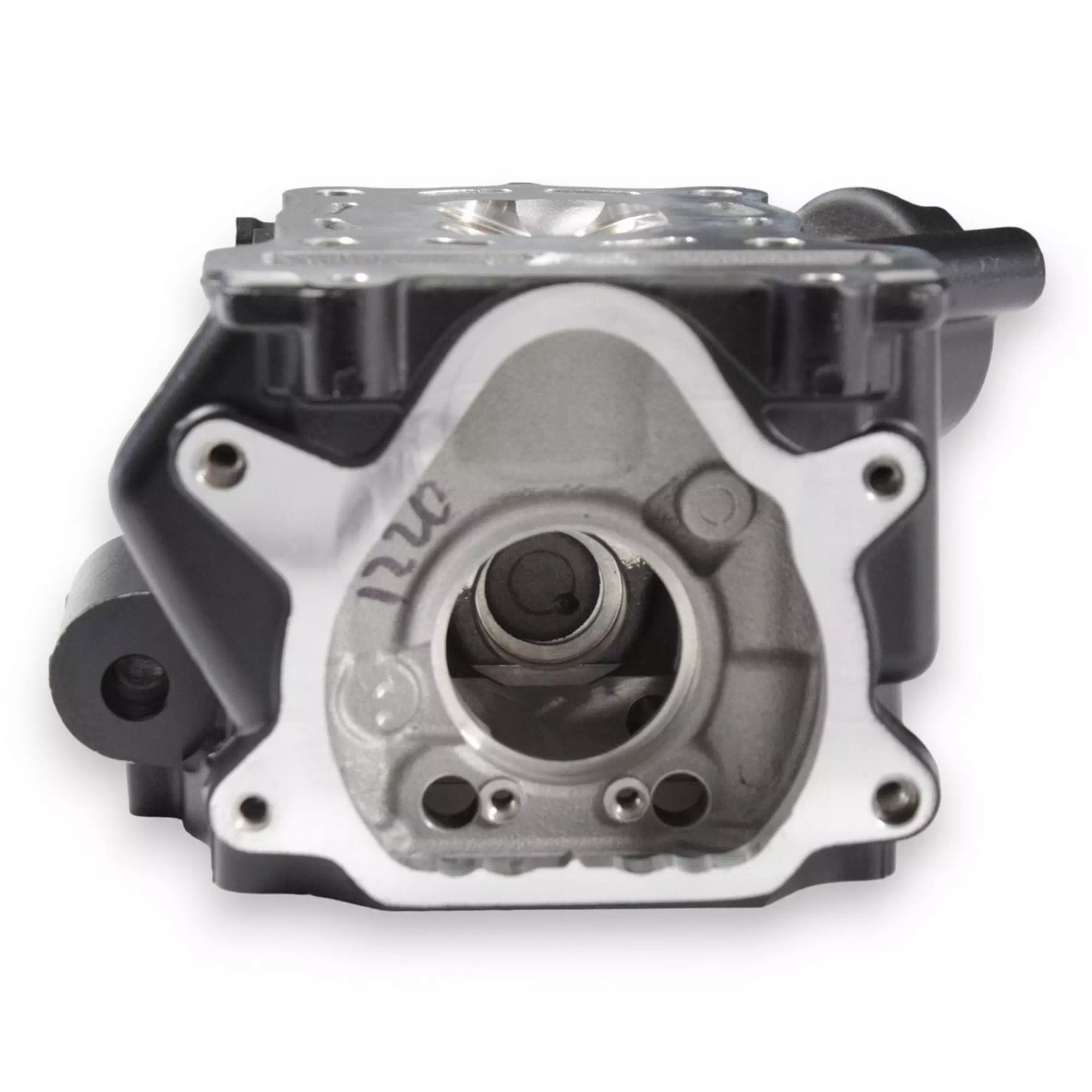 QJ MOTOR SRK 125-R SİLİNDİR ÜST KAPAK #RK 53720